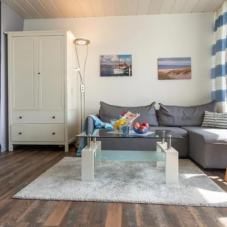 Apartamento Haus-schoene-aussicht-wohnung-4-17-strandlust *