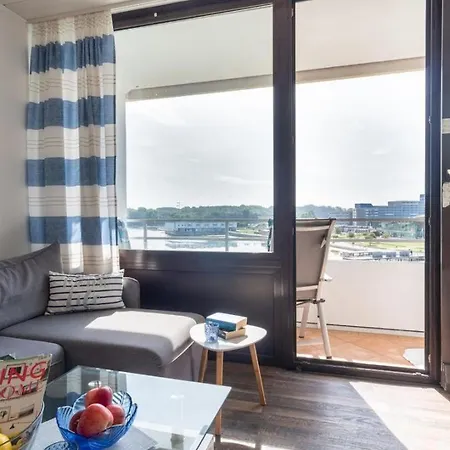 Haus-schoene-aussicht-wohnung-4-17-strandlust Heiligenhafen